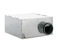 Centrifugal fan Inline fan series Vortice CA IN-LINE Quiet ES max 850 m³/h