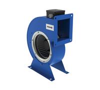 Centrifugal Fan VCU 4E 250x140