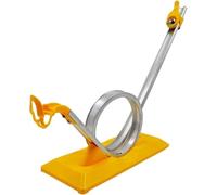 Centrifugal Force Experiment Equipment, Physics Teaching Instrument for Classroom Learning and Research, Inertia Demonstrator for Mechanics Education