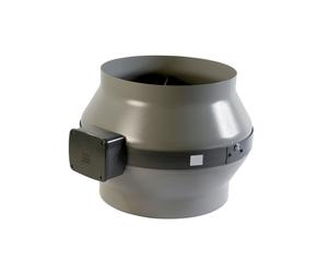 Centrifugal Inline Fan CA MD E 160