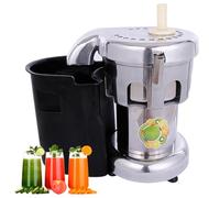 Centrifugal Juicer, High Power 550W for Cold Press Juice, Nut Milk, and Fresh Vegetables, Large Feeding Chute