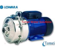 Centrifugal pump CA120/35 2Hp industrial farm pressure tank watering 400V Lowara