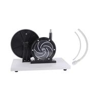 Centrifugal Pump Model Gear Type Physics Experiment Demonstration PVC Centrifugal Pump Teaching Model for Teachers and Students