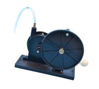 Centrifugal Pumps Teaching Set Gear Impeller Drive Physics Classroom for Fluid Dynamics Experiment in Educational Occas Physics Laboratory Gear Centrifugal Pumps Model Fluid Principles School Use