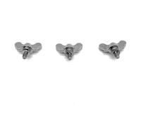 Centrifugal Sprinkler Thumb Nut Kit For Repairing Parts Of Drone Accessory Nozzle Hand Tighten FIT FOR T40 T20P(4 PCS)