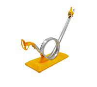Centrifugal Track Force Experiment Equipment Teaching Apparatus Middle School Physical Mechanics Aids Roller Coaster Orbit Model