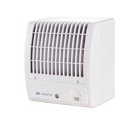 Centrifugal wall fan 100 CF Turbo TH up to 122 m³/h