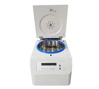 Centrifuge, 16000rpm Benchtop Lab Centrifuge Machine 400ml Centrifuga For Quality Testing System High Speed