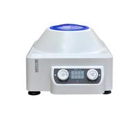 Centrifuge, Electric Blood Centrifuge Prp Plasma Centrifuge Machine 4000RPM Digital Medical Centrifuge Lab Centrifuge Tube 900-1s