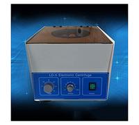 Centrifuge Electric Centrifuge Desktop Large Capacity Centrifuge Low Speed Centrifuge Lab Benchtop Centrifuges (Size : LD-4 100ml*4)