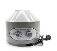 Centrifuge Laboratory Centrifuge Table Centrifugal Machine 800-1 4000 Rpm Small Electric Table Centrifuge with Adjustable Speeds and Timer Laboratory Centrifuge