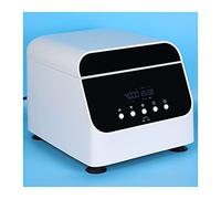 Centrifuge Laboratory Large-capacity Prp Beauty Desktop Low-speed Centrifuge 4000 Rpm Serum Separator for Lab Practice(Smart 15ml*8 holes)