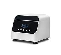 Centrifuge Laboratory Small Desktop Digital Display Low-speed Fat Beauty PRP Serum Separator Smooth Operation(Smart Model 6 * 50ML)