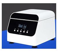 Centrifuge LCD Digital Display Desktop Laboratory PRP Beauty Serum Separation Electric Centrifuge for Lab Practice(Smart model 100ml*4)