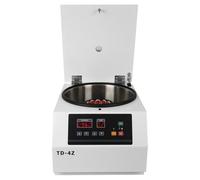 Centrifuge, Low Speed Fixed Angle Rotor Tube Laboratory Centrifuge Machine