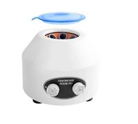 Centrifuge Machine, 4000rpm Electric Blood Centrifuge Laboratory Prp Plasma Centrifuge Machine 15ML*6 Centrifuge Tube 800MINI/ 900-1/900-1S(800MINI)