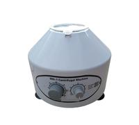 Centrifuge Machine, 800-1 Electric Laboratory Centrifuge PRP PRF Plasma 4000rpm 1790g 6pcs 20ml Centrifugal Tube Adaptor Laboratory Separation Tool