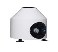 Centrifuge Machine, 800D 4000rpm Electric Laboratory Centrifuge Medical Practice Machine Electric Laboratory Timing Bubble Removal Serum Separate