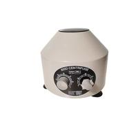 Centrifuge Machine, 800D Laboratory Small Desktop Timed Low Speed Centrifuge 20ml 6-well Serum Separation PRP for Lab School Scientific Research