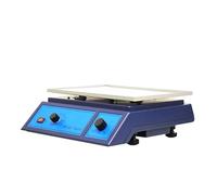 Centrifuge Machine, Adjustable Variable Speed Orbital Oscillator Rotator Shaker Laboratory Rotary Oscillator Mixer Lab Orbital Rotator Shaker 30W