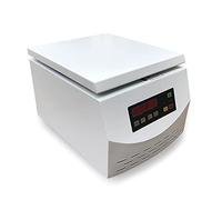 Centrifuge Machine. Centrifuge PRP Beauty Electric Centrifuge Digital Display Low-speed Centrifuge 4000R/MIN For Brushless Laboratory(Host+4 * 100ML)