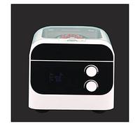 Centrifuge Machine. Desktop LCD Centrifuge PRP Beauty Laboratory Serum Low-speed Speed-regulating Timing Electric Centrifuge(Speed control type [6 holes])