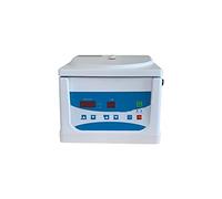 Centrifuge Machine. Desktop Low-speed Centrifuge Prp Beauty Portable Low-speed Centrifuge 4000 (r/min)