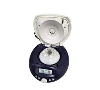 Centrifuge Machine, High Speed Mini Centrifuge 15000 RPM for DNA RNA Proteins Or Lipids Cells Isolation D2012 Plus with Rotor 0.2mL/0.5mL/1.5mL/2mL More Efficency(50)