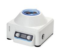 Centrifuge Machine, High Stability and Durability for Laboratory Experiments and Research
