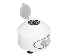 Centrifuge Machine, Laboratory Benchtop Centrifuge Electric Machine With Timer And Speed Control for Lab School Scientific Research