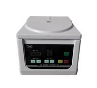 Centrifuge Machine, Laboratory Centrifuge TD4C Low Speed 4000rpm 2150xg Brushless Motor 5ml 7ml 10ml 15ml 20ml 50ml Plasma Serum PRP PRF Separate(8x15ml Rotor)