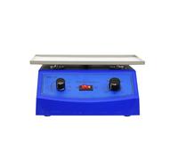 Centrifuge Machine, Laboratory Rotary Oscillator RPR Mixer Lab Orbital Rotator Shaker Orbital Oscillator 210RPM Adjustable Speed Oscillator