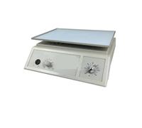 Centrifuge Machine, Laboratory Syphilis Rotary Oscillator Mixer Adjustable Variable Speed Lab Orbital Rotator Shaker
