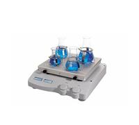 Centrifuge Machine, LCD Digital Laboratory Orbital Shaker 100-800rpm Adjustable Speed Multi-Purpose Lab Petri Dish Flask Oscillato Shaker Lab Equip
