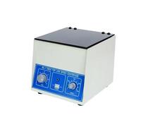 Centrifuge Machine, Low Speed Tabletop PRF Centrifuge Machine 80-1 for Laboratory Medical Centrifuga 4000rpm with 6x20ml Rotor