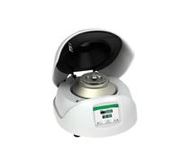 Centrifuge Machine, M16 High Speed Laboratory Micro Mini Centrifuge Machine With 12x1.5ml Angle Fixed Rotor PRP Centrifuga
