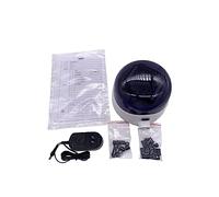 Centrifuge Machine, Mini High Speed Centrifuge 10000rpm DC Motor MicroCentrifuge Machine Portable Digital Mini Centrifuge Lab More Efficency