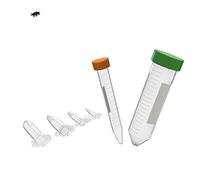 Centrifuge Machine Mini Plastic centrifuge Tube Graduation 0.2ml .5ml 1. 10ml 15ml 50ml pcr PRP Test Plasma Tubes(50ml)