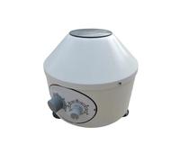 Centrifuge Machine, Portable Centrifuge Machine 4000rpm 20ml*6 Laboratory Isolate Electric for Lab School Scientific Research