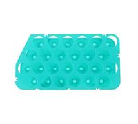 Centrifuge Tube Rack 25 Hole Plastic 50ml for Laboratory Use