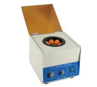 Centrifuges, LD-3 4000Rpm Electric Benchtop Centrifuge,Lab Machine Capacity, Practice 6X50Ml