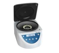 Centrifuges, Rotor Laboratory Cell Washing Separation Centrifuge Machine With 24 * 10ml