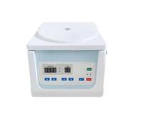 Centrifuges, Table Top Low Speed Centrifuge 4000rpm DC Brushless Mini Machine for Laboratory