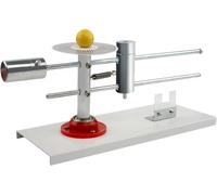 Centripetal Force Demonstrator Centripetal Force Experimenter Model Manual Pointer Type Uniform Circular Motion Model for Physical Science Experiment