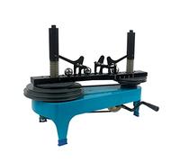 Centripetal Force Demonstrator - Educational Tool for Physics Experiments in Junior High and High School