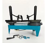Centripetal Force Demonstrator - Physical Experiment Equipment for Mechanics Demonstrations