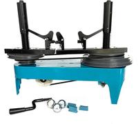 Centripetal Force Demonstrator Teaching Aid Teaching Instrument Circular Motion Synthesis and Decomposition Centripetal Force Demonstrator Physical Instrument Physical Mechanics Experiment