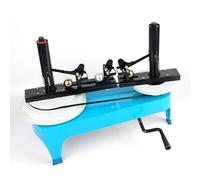 Centripetal Force Experiment Demonstrator, Aluminium Tray Style, Teaching Aid for Physics Classroom, Junior & High School Lab