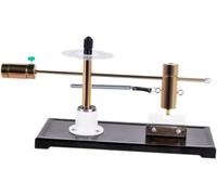 Centripetal Force Lab Equipment for Physics Experiments, Student Use | Centripetal Force Experiment Kit - Engaging Physics Lab Equipment for Students to Explore Motion and Forces