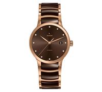 Centrix 38mm Unisex Watch